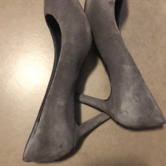 rockport total motion flats